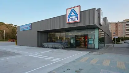 Aldi Avenida de Andalucía 169, Torre del Mar