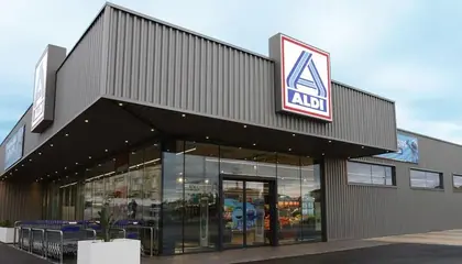 Aldi Avenida Tirso de Molina 2, Torrevieja