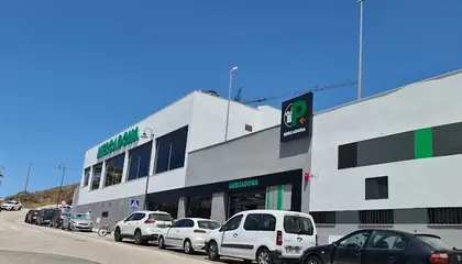Mercadona Calle Casa Balate, s/n, Algarrobo