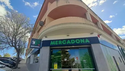 Mercadona Calle Misioneras Concepcionistas, 1, Algeciras