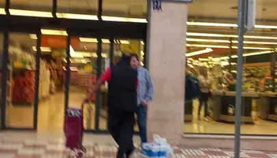 Mercadona Carretera Cártama, 25, Alhaurín el Grande