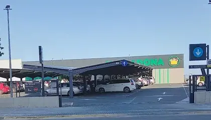 Mercadona Avenida Castellón, 192, Almassora