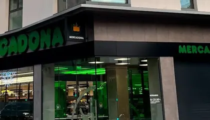 Mercadona Avenida Federico García Lorca, 242, Almería