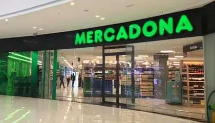 Mercadona Calle Médico Fco. Pérez Company, s/n, Almería