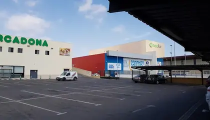Mercadona Carretera del Ingenio,, Almería