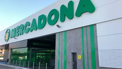 Mercadona Avenida Comunidad Europea, s/n, Almoradí