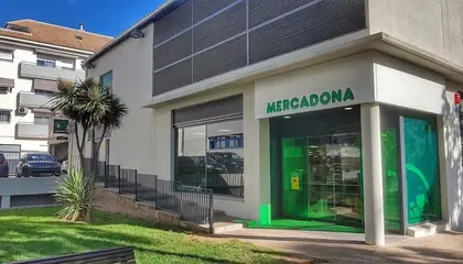 Mercadona Calle Sindic de Greuges, 39, Altea