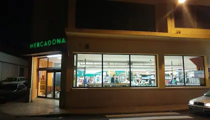 Mercadona Calle Verge de la Murta, s/n, Alzira