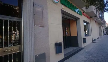 Mercadona Avenida de Mahia, 75, Ames
