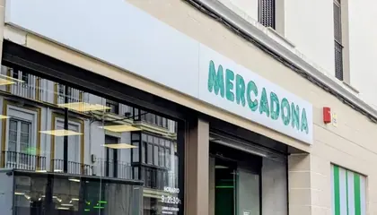 Mercadona Calle Calzada, 18, Antequera