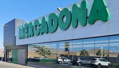 Mercadona Polígono Ind. Matorral, s/n, Antigua