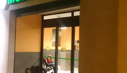 Mercadona Calle Burgo de Osma, 28, Aranda de Duero