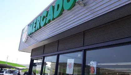 Mercadona Calle Paraje Entre Mutilvas, s/n, Aranguren