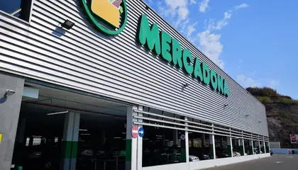 Mercadona Calle 2ral del Camp Desa Mar, 7, Arenys de Mar