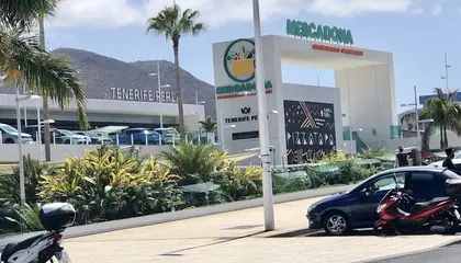 Mercadona Avenida Chayofita, 18 (c.c.parque Santiago 6), Arona