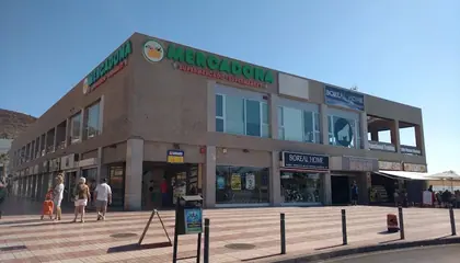 Mercadona Calle Ramona Martín Artista,13 (c.c. Mencey), Arona