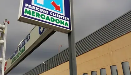 Mercadona Avenida Salamanca, 23, Arroyo de la Encomienda