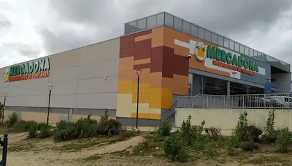 Mercadona Avenida de Francia, 144-E, Arroyomolinos