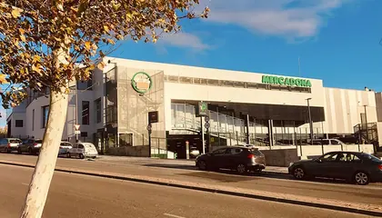 Mercadona Calle de Almería, 46, Arroyomolinos
