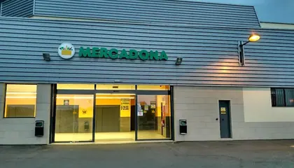 Mercadona Avenida Lairaga, 120, Arucas