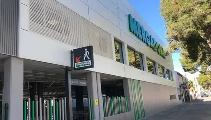 Mercadona Avenida Alcalde Carlos Carbonell, 67, Aspe