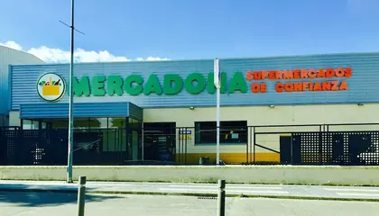 Mercadona Calle Estalajes, 167, Azuaga