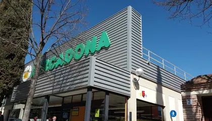 Mercadona Avenida Constitución, 7, Azuqueca de Henares