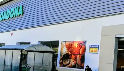 Mercadona Avenida Manuel Rojas Torres, s/n, Badajoz