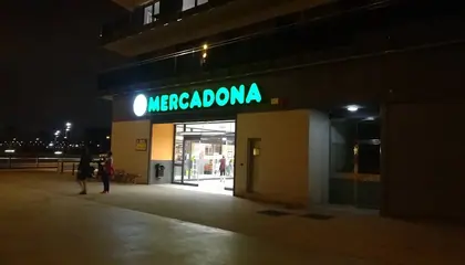 Mercadona Calle Eduard Maristany, 197, Badalona