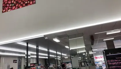 Mercadona Calle Seu D'Urgell, 44, Badalona