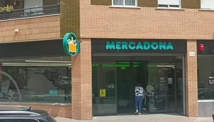 Mercadona Alfredo Kraus, Bailén