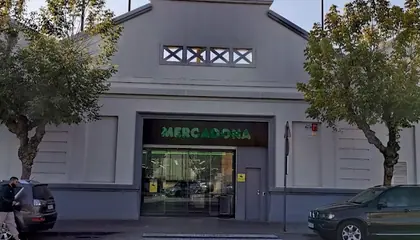 Mercadona Calle Noguera Pallaresa, 12, Balaguer