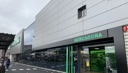 Mercadona Retuerto Kalea, 55, Barakaldo