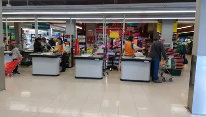 Mercadona Rua do Viso, 1, Barbadás
