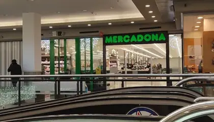 Mercadona Carretera Nacional 150 Km 6,7, s/n, Barberà del Vallès
