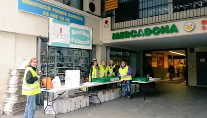 Mercadona Avenida Meridiana, 326, Barcelona
