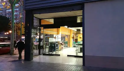Mercadona Calle D'Andrade, 22, Barcelona