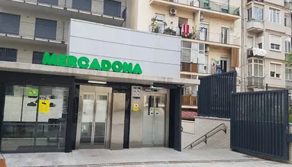 Mercadona Calle Provenca, 409, Barcelona