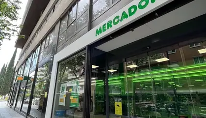Mercadona Calle Tarragona, 177, Barcelona