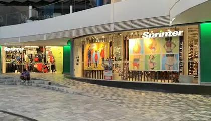 Mercadona Passeig D'Andreu Nin, 37, Barcelona