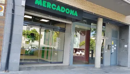 Mercadona Passeig Santa Coloma, 23, Barcelona