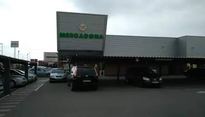 Mercadona Calle Náquera, 7, Benaguasil