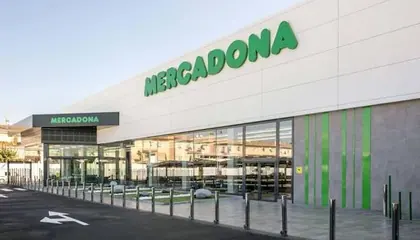 Mercadona Calle Picos Alcazaba, s/n (urb.la Alquería), Benahavís