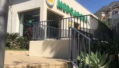 Mercadona Avenida Arroyo Hondo, 29, Benalmádena