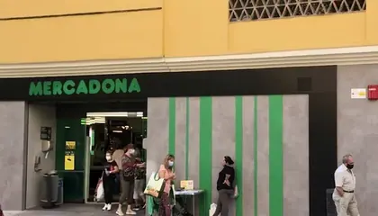 Mercadona Calle Federico García Lorca, 3, Benalmádena