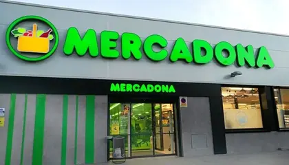 Mercadona Calle Paloma, 1, Benalmádena