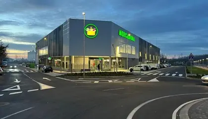 Mercadona Avenida Vía del Canal, 215, Benavente