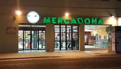 Mercadona Camí Nou, 126, Benetússer