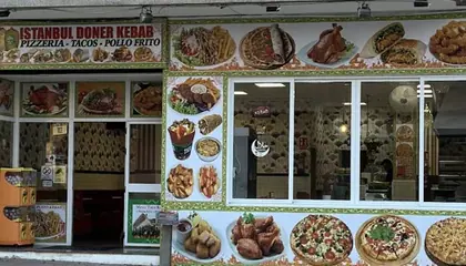 Mercadona Avenida Castellón, 33, Benicasim