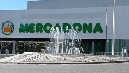 Mercadona Avenida Ramón y Cajal, s/n, Berja